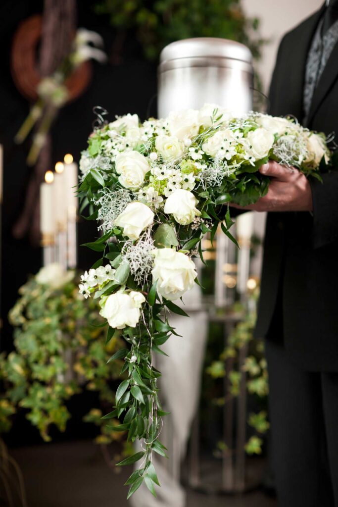 Pratiche Funerarie | Ciampino | Onoranze Funebri 3/L Tramontano