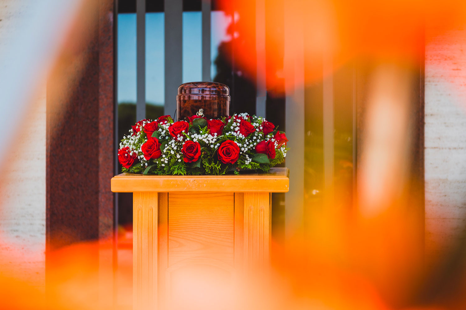 Rito funebre | Ciampino | Onoranze Funebri 3/L Tramontano