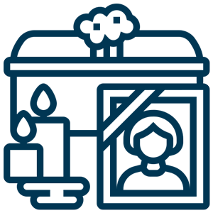 Rito funebre | Ciampino | Onoranze Funebri 3/L Tramontano