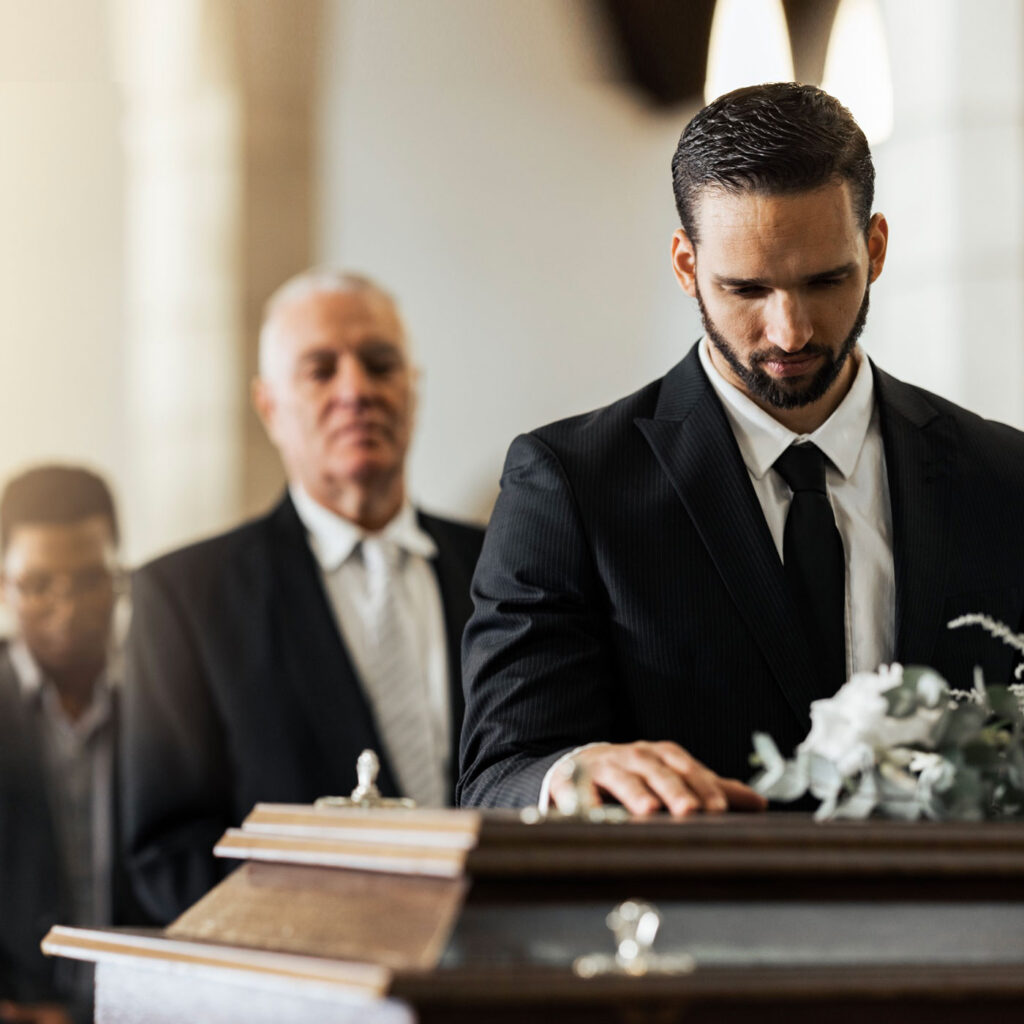 Rito funebre | Ciampino | Onoranze Funebri 3/L Tramontano