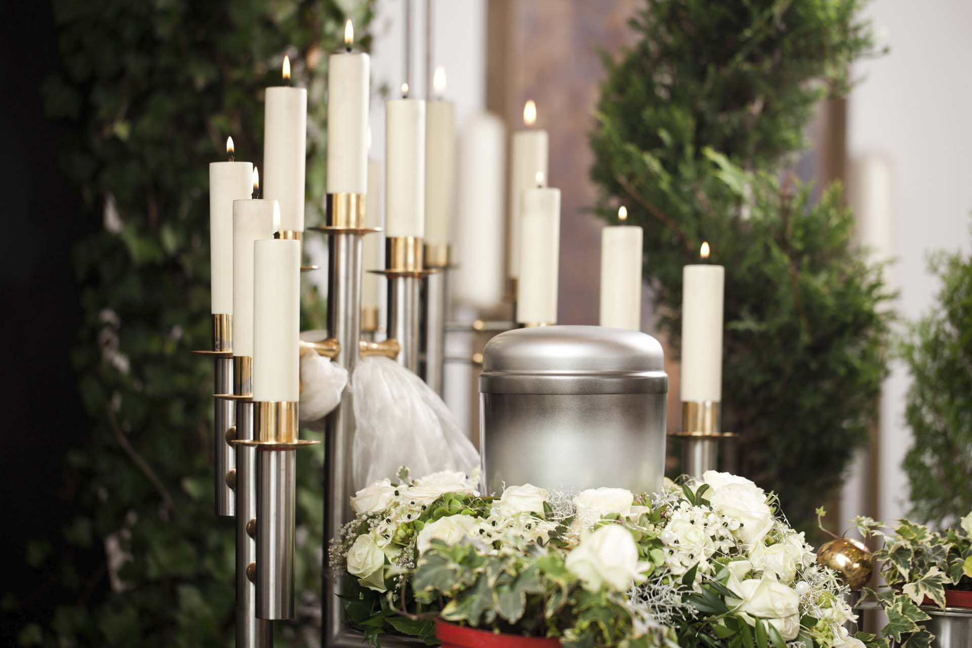 Onoranze Funebri | Ciampino | Onoranze Funebri 3/L Tramontano