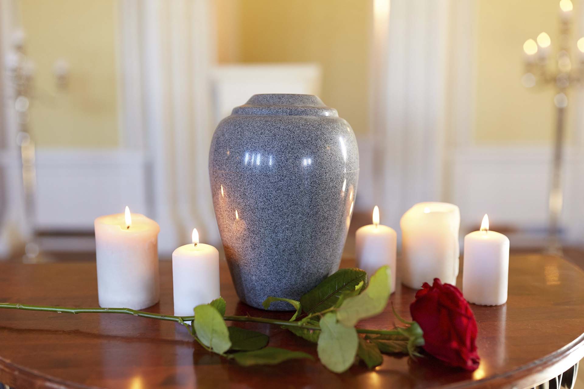 Onoranze Funebri | Ciampino | Onoranze Funebri 3/L Tramontano