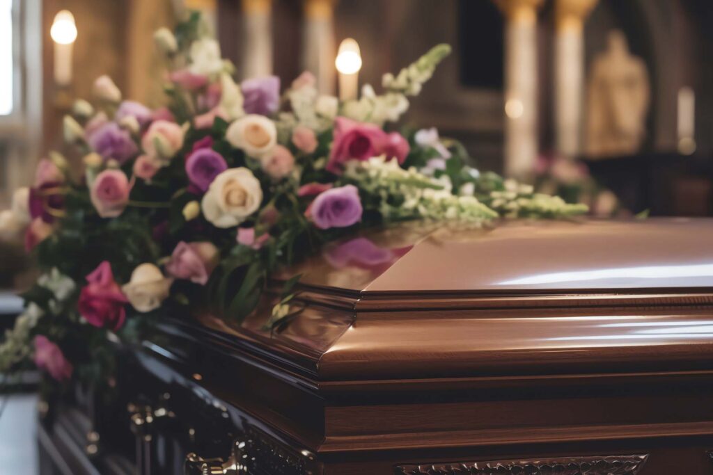 Onoranze Funebri | Ciampino | Onoranze Funebri 3/L Tramontano